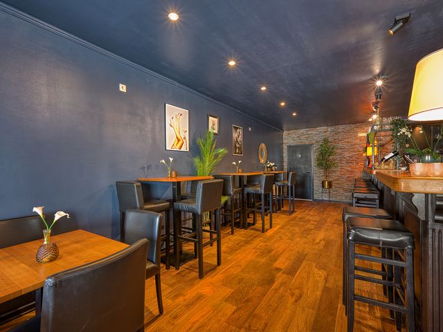 La Bodega’z 